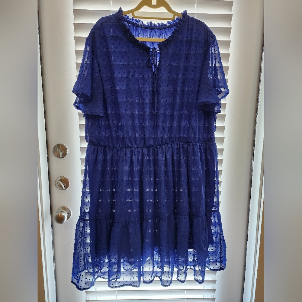 Amazon dress